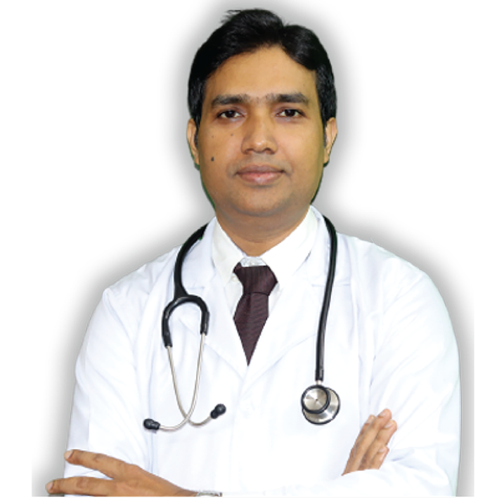 Dr. Md. Mustafizur Rahman